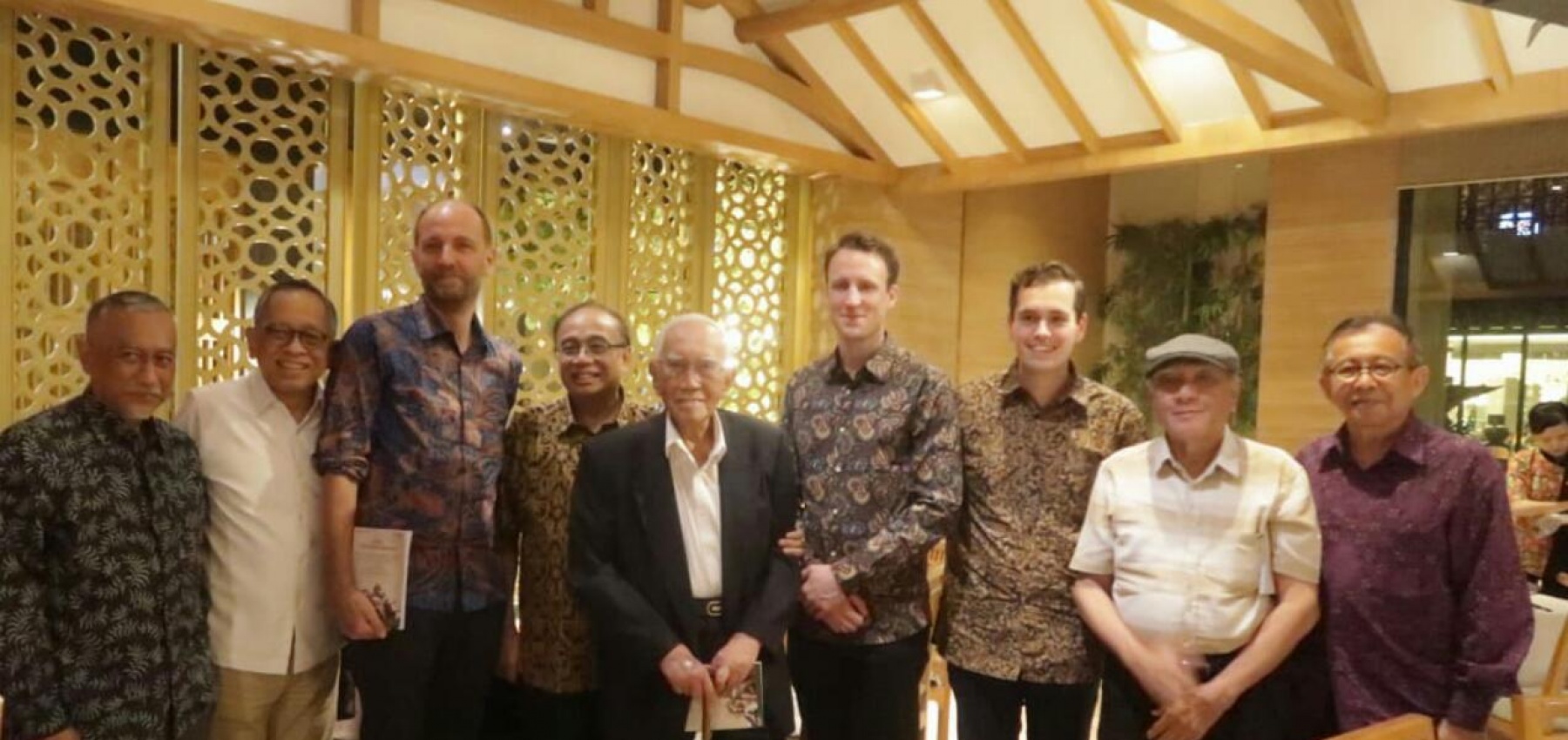 Indonesië onderzoek dekolonisatie